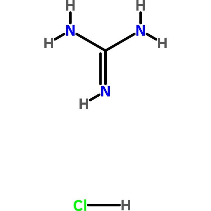 Guanidine Hydrochloride