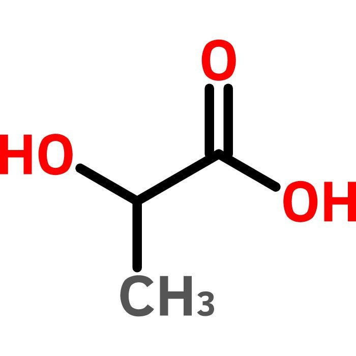 DL-Lactic Acid