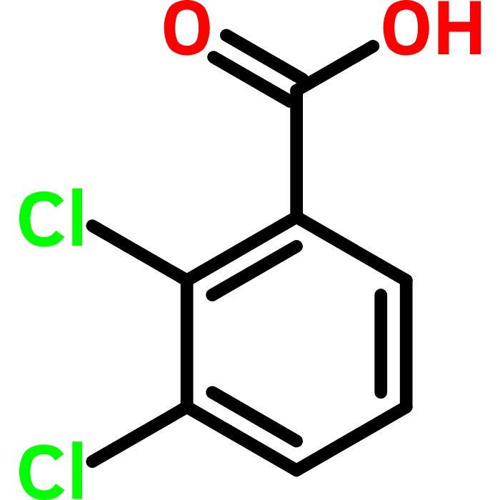 2,3-Dichlorobenzoic Acid