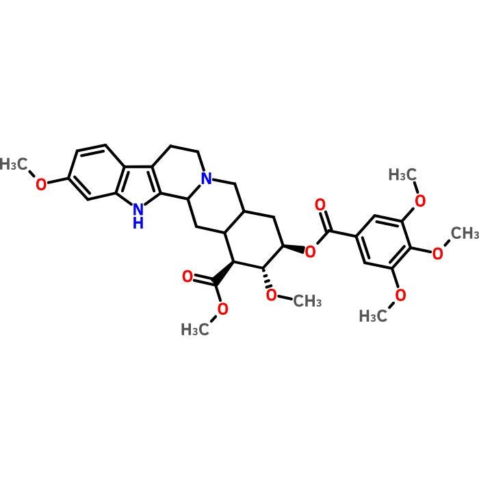Reserpine