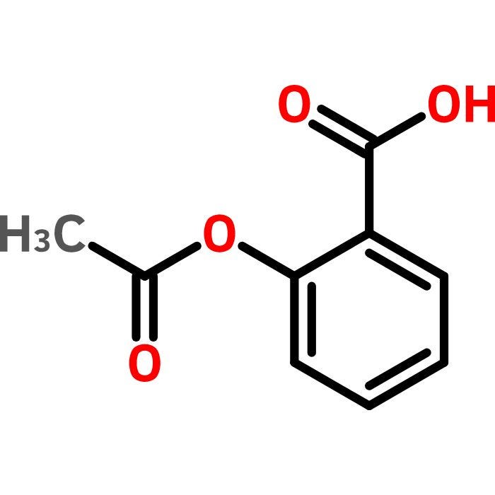 Acetylsalicylic Acid