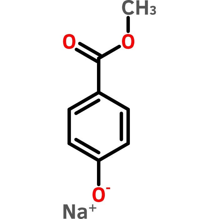 Methylparaben Sodium