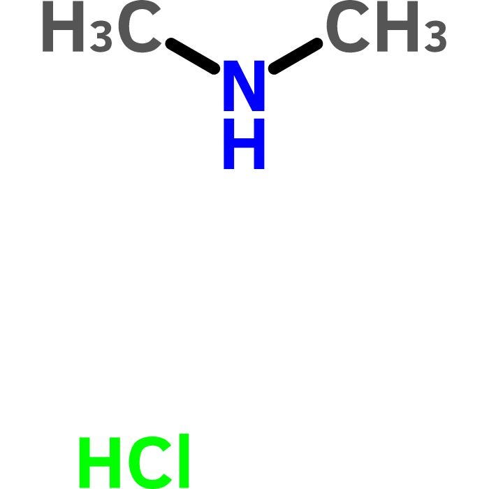 Dimethylamine Hydrochloride