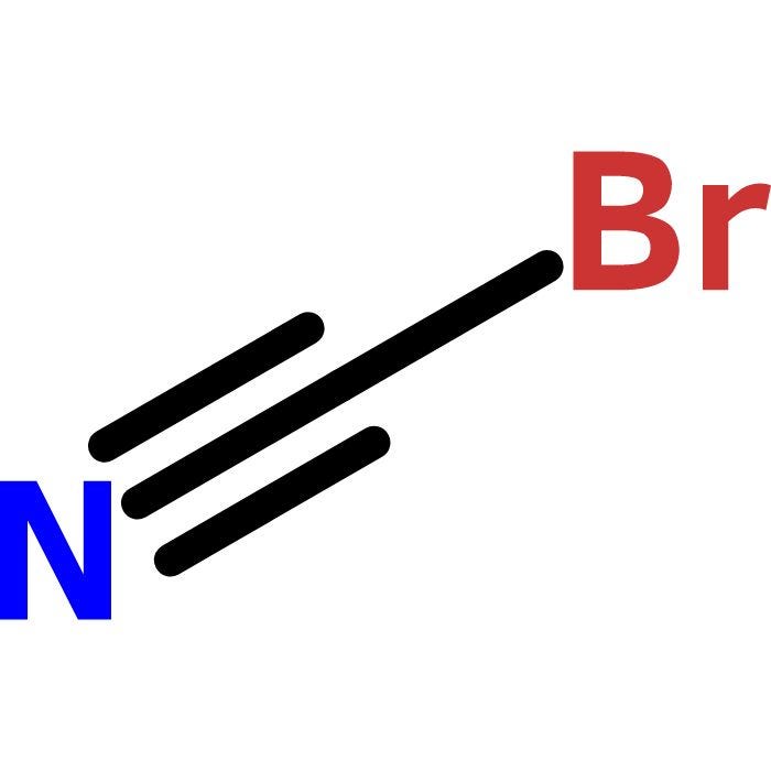 Cyanogen Bromide