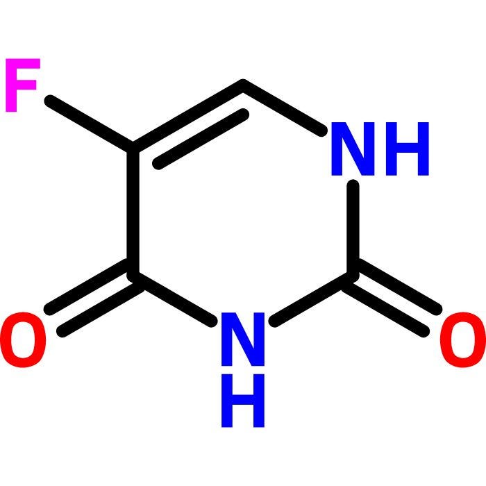 5-Fluorouracil