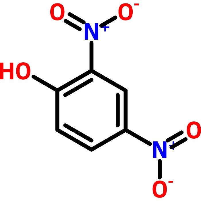 2,4-Dinitrophenol