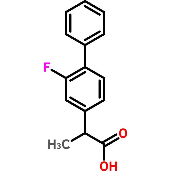 Flurbiprofen