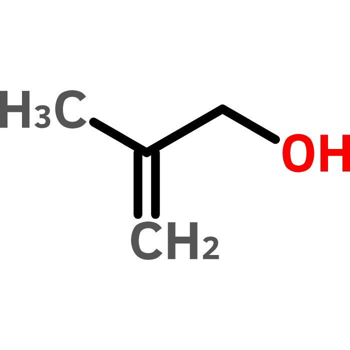 beta-Methallyl Alcohol