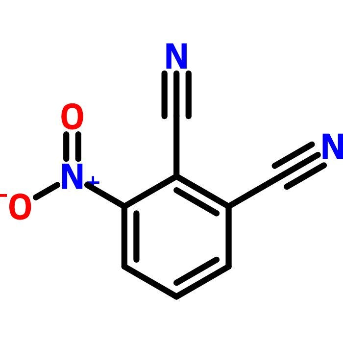 3-Nitrophthalonitrile