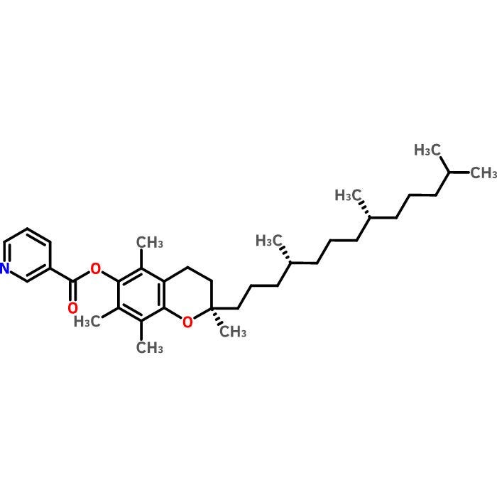 Vitamin E Nicotinate