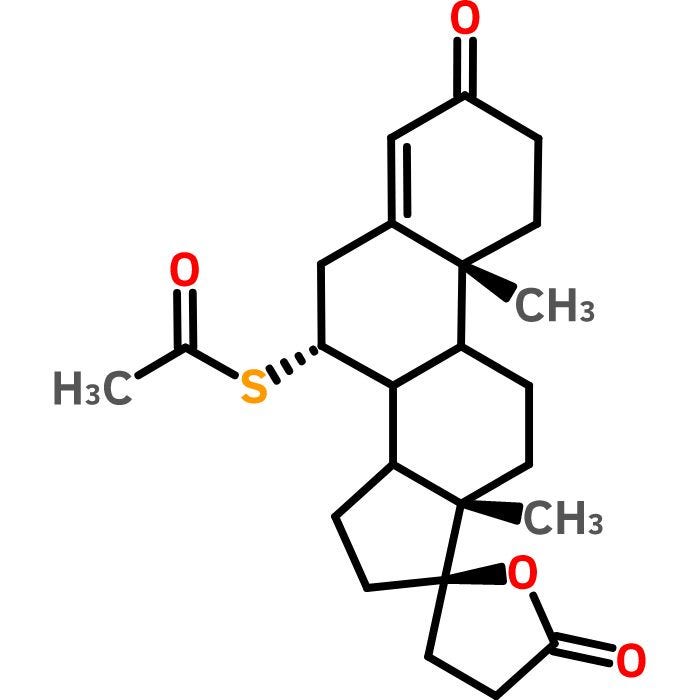 Spironolactone