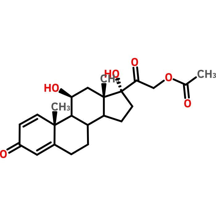Prednisolone Acetate
