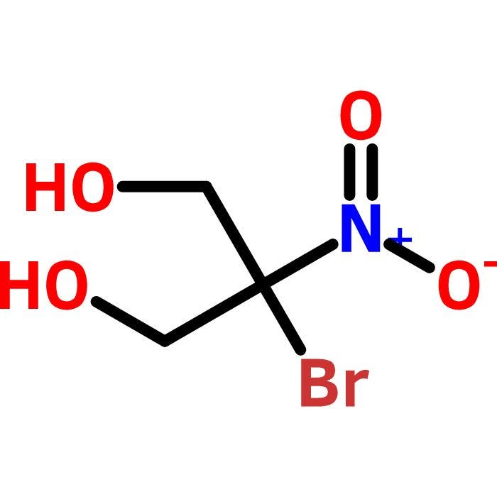 2-Bromo-2-nitro-1,3-propanediol