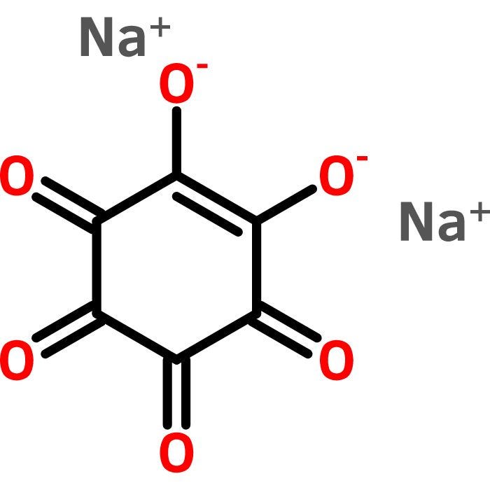 Disodium Rhodizonate