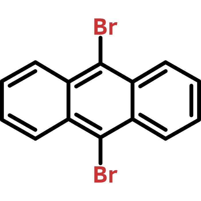 9,10-Dibromoanthracene