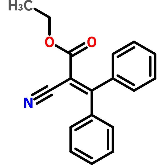 Ethyl 2-Cyano-3,3-diphenylacrylate