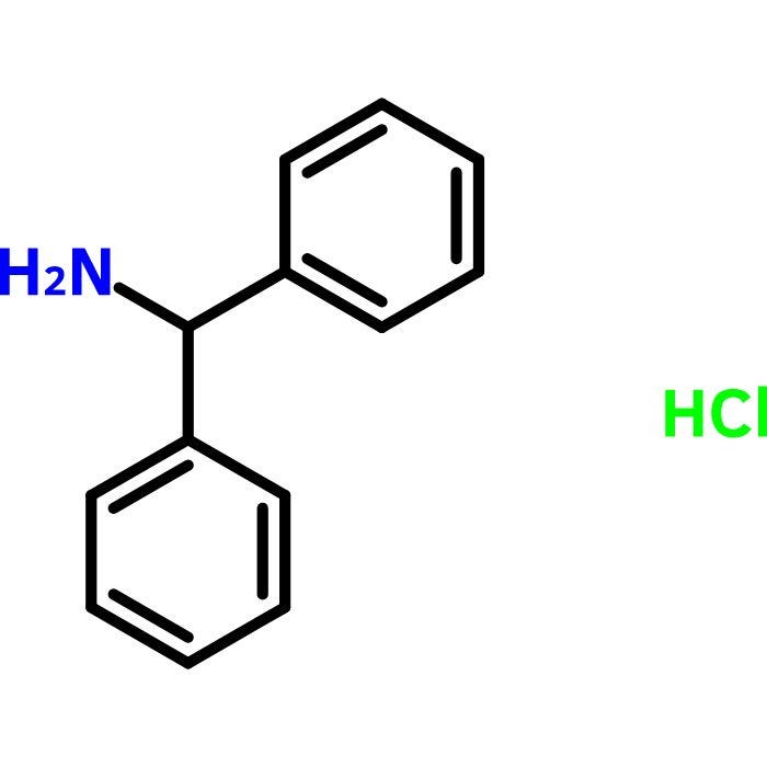 Benzhydrylamine Hydrochloride