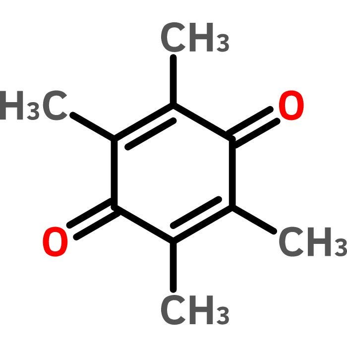 Duroquinone