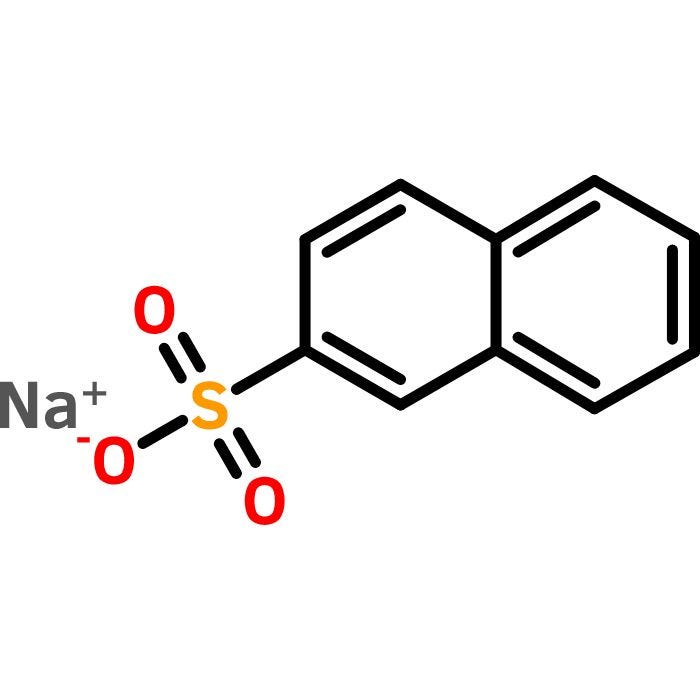 2-Naphthalenesulfonic Acid Sodium Salt