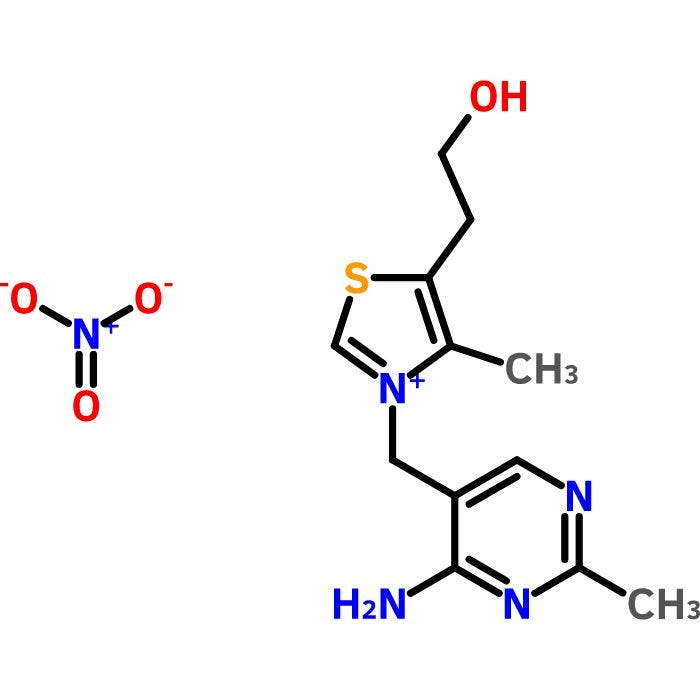 Thiamine Mononitrate