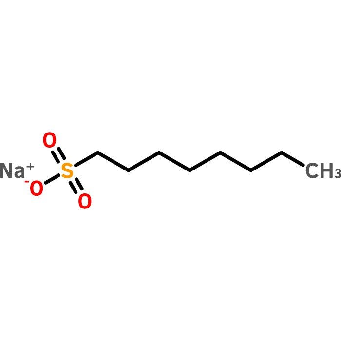 Sodium 1-Octanesulfonate