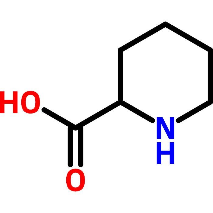 DL-Pipecolic Acid
