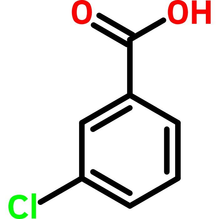 3-Chlorobenzoic Acid