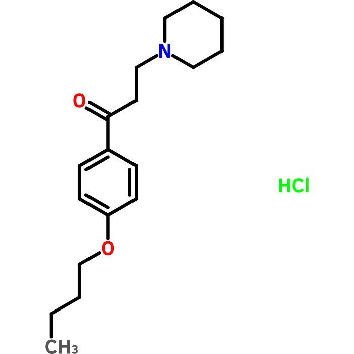 Dyclonine Hydrochloride