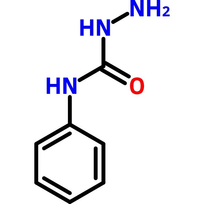 4-Phenylsemicarbazide
