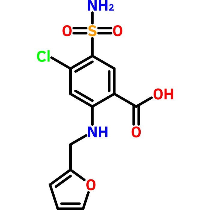 Furosemide