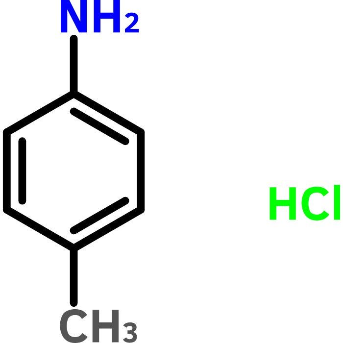 p-Toluidine Hydrochloride