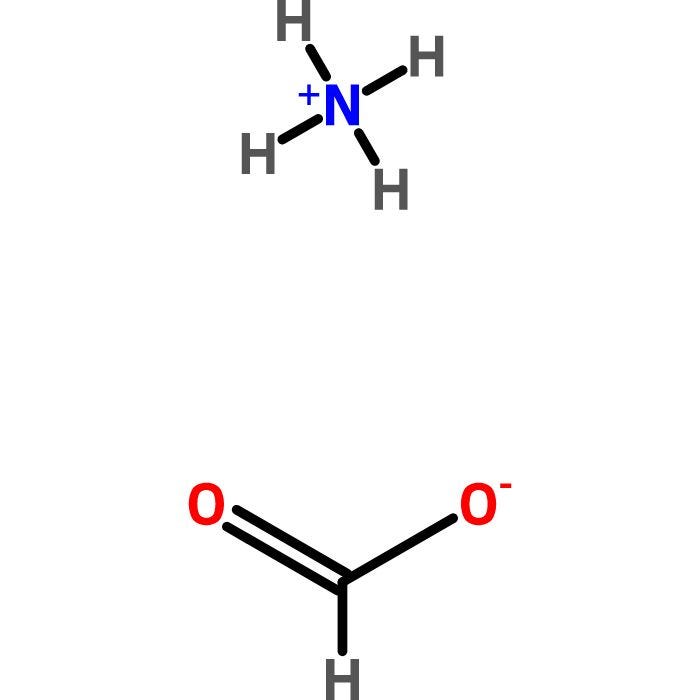 Ammonium Formate