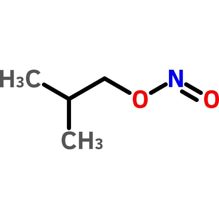 Isobutyl Nitrite