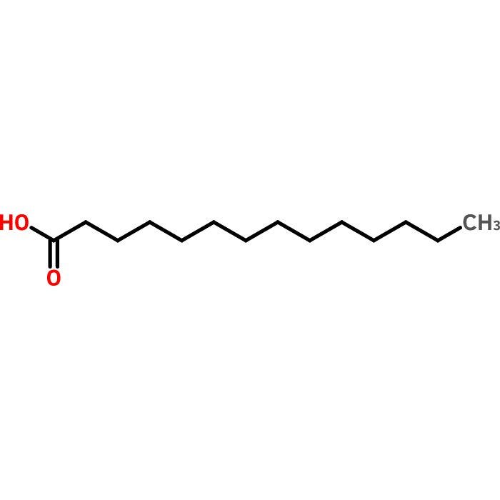Myristic Acid