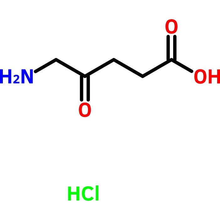 5-Aminolevulinic Acid Hydrochloride