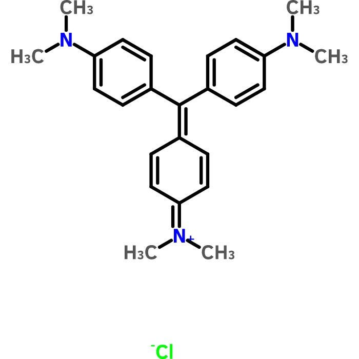 Crystal Violet