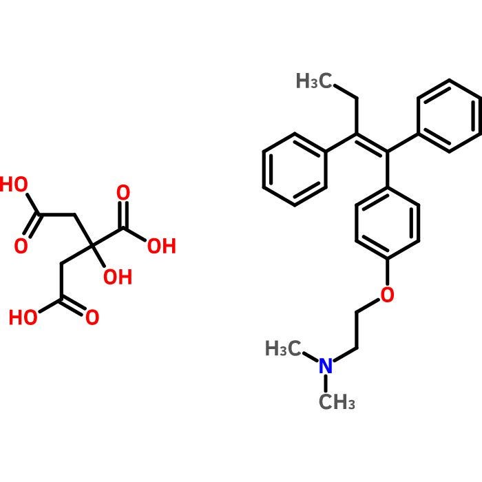 Tamoxifen Citrate