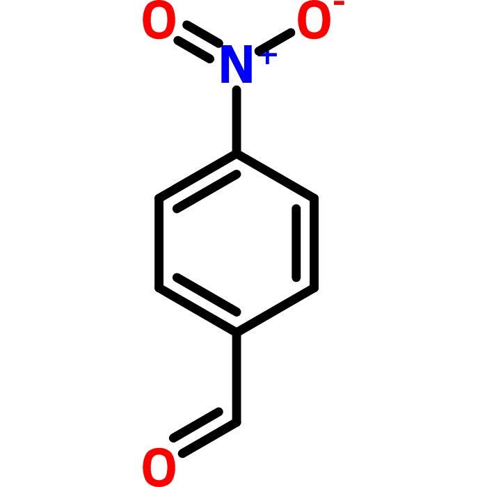 4-Nitrobenzaldehyde