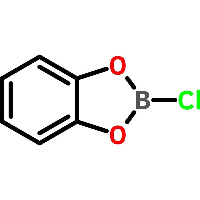 B-Chlorocatecholborane