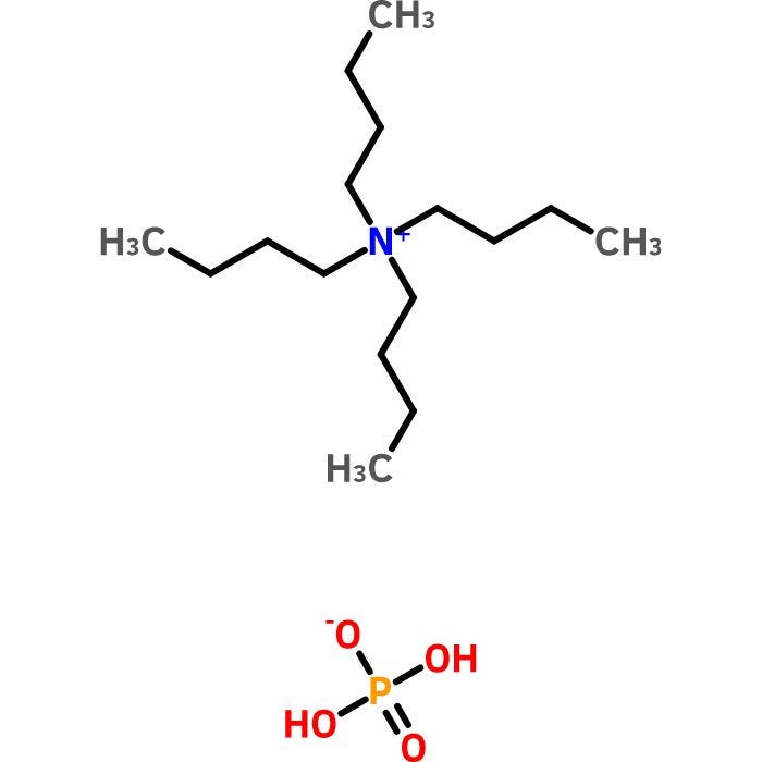 Tetrabutylammonium Dihydrogen Phosphate