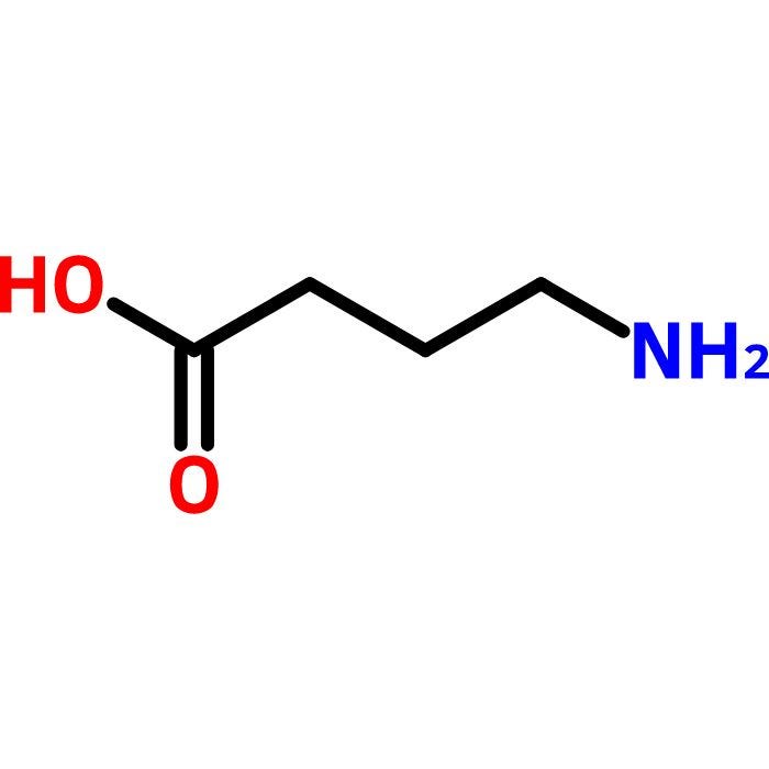 4-Aminobutyric Acid
