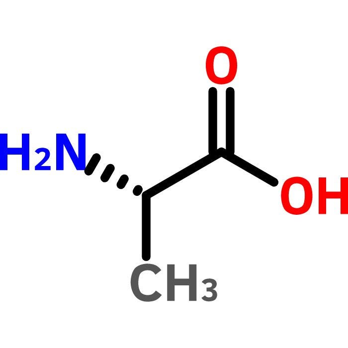 L-Alanine