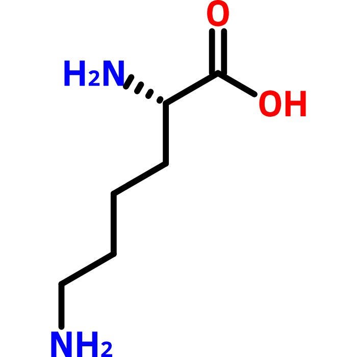 L-(+)-Lysine