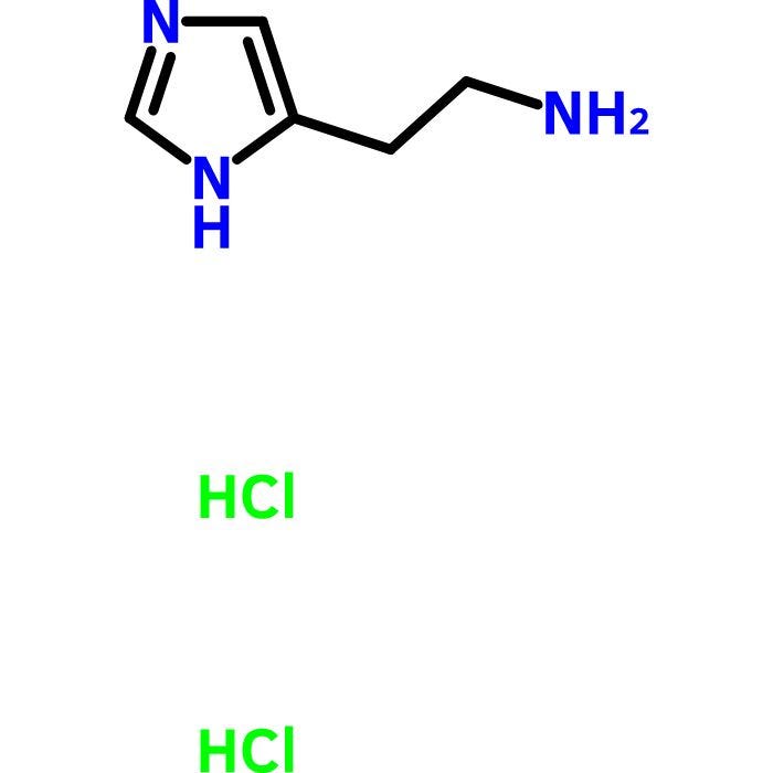 Histamine Dihydrochloride