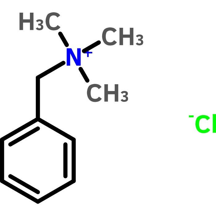 Benzyltrimethylammonium Chloride