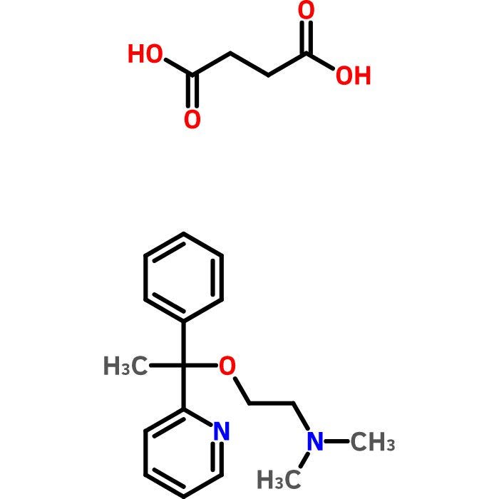 Doxylamine Succinate