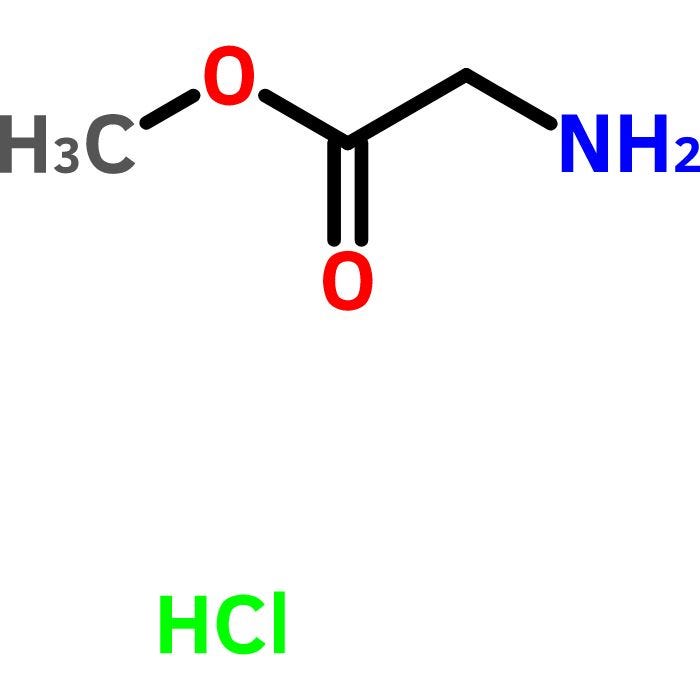 Glycine Methyl Ester Hydrochloride