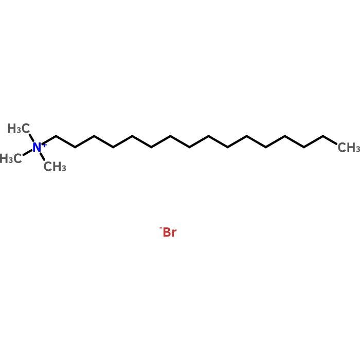 Cetyltrimethylammonium Bromide