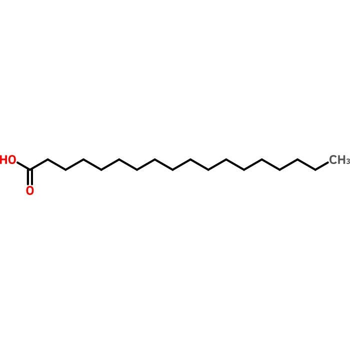 MultiPharm  Stearic Acid Vegetable Grade, NF, Ph Eur, BP, JP