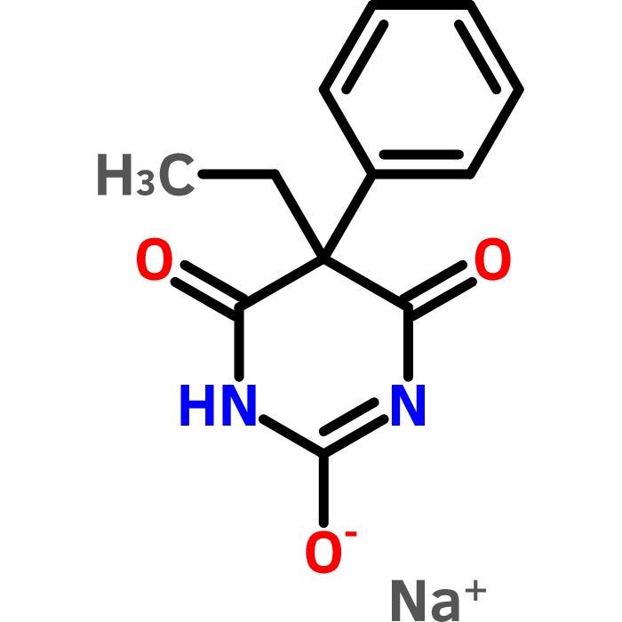 Phenobarbital Sodium
